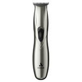 Andis Slimline Pro Li Trimmer - Chrome - D-8